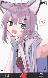 sussurro (arknights) from original