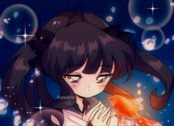 artemis of the blue from atelier live by ywuria