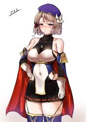 z23 (azur lane) from azur lane