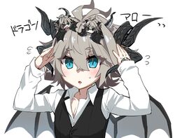 sieg (fate) from fate/apocrypha by haoro