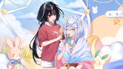Booru post from safebooru.org