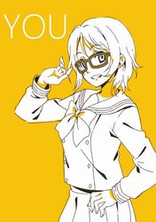 watanabe you from love live!