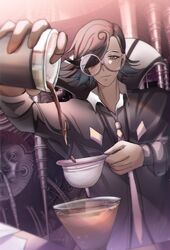 espresso cookie from cookie run