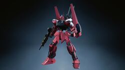 hyaku shiki from gundam