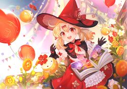 klee (blossoming starlight) (genshin impact) from genshin impact