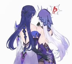 acheron (honkai: star rail) from honkai: star rail
