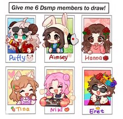 nihachu from dream smp