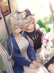 fuwawa abyssgard from hololive