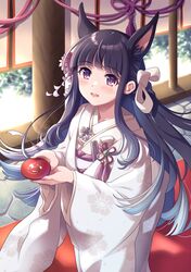 kasumi (princess connect!) from princess connect!