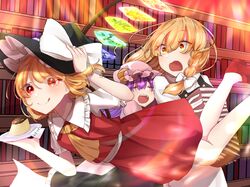 flandre scarlet from touhou