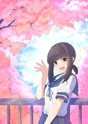 fubuki (kancolle) from kantai collection