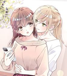 original fan art