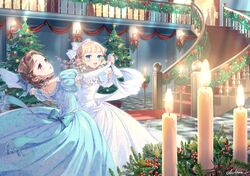 christmas fan art