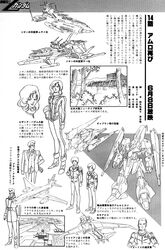 amuro ray from gundam