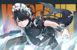 ellen joe from zenless zone zero