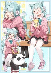 indie virtual youtuber fan art