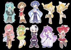 flower (vocaloid) from synthesizer v