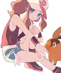hilda (pokemon) from pokemon by ryusa (gjgd7445)
