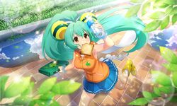 show by rock!! fan art