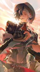 boothill (honkai: star rail) from honkai: star rail