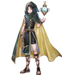 fire emblem fan art