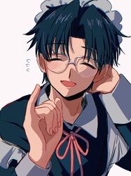 wing (hunter x hunter) from hunter x hunter