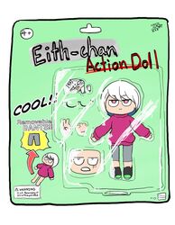 eisu-chan (eisu) from original