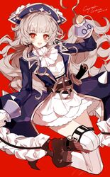 mahou shoujo ikusei keikaku fan art