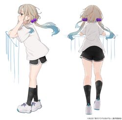 Booru post from safebooru.org