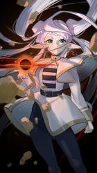 frieren from sousou no frieren