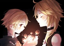 oliver (vocaloid) from vocaloid by miza-sore