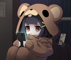pedobear from 4chan