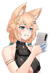 phase connect fan art