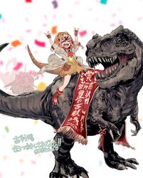 granblue fantasy fan art