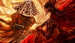 elden ring fan art
