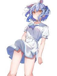 usada pekora from hololive