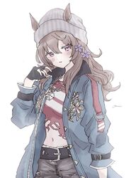 nakayama festa (umamusume) from umamusume