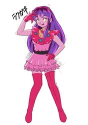 hoshino ai (oshi no ko) from oshi no ko