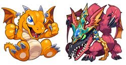 yu-gi-oh! fan art