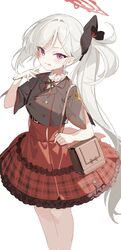 mutsuki (blue archive) from blue archive