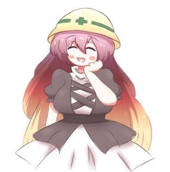 hijiri byakuren from touhou