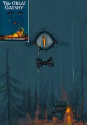bill cipher from gravity falls