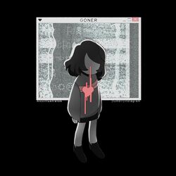 vessel (deltarune) from deltarune