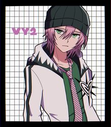 66 (roro) from vocaloid by neko chenna
