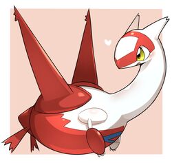 latias from pokemon