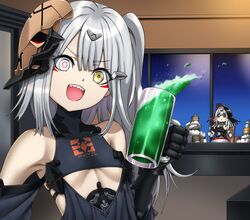 girls frontline fan art