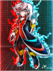 sage (sonic) from sonic (series)