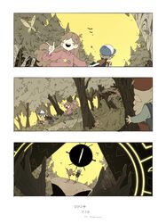 bill cipher from gravity falls