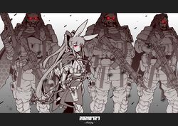 original fan art