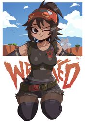 fortnite fan art